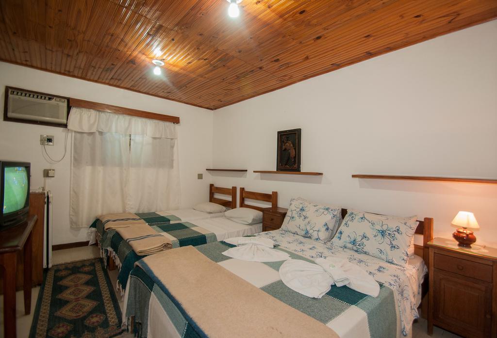 Aguas Do Pantanal Inn Pousada Miranda Room photo